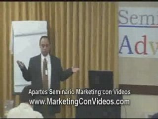 Marketing con Videos - como dominar los buscadores