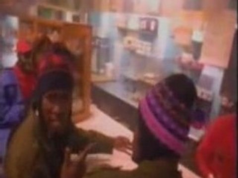 Black Maddness - Igpay Atinlay