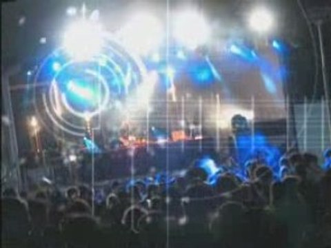 Aaxel & Mashed Brothers present Mashed show