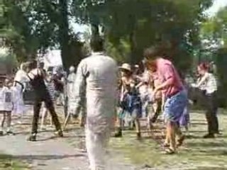 08/01/2008 ARTWalk Alive! Festival