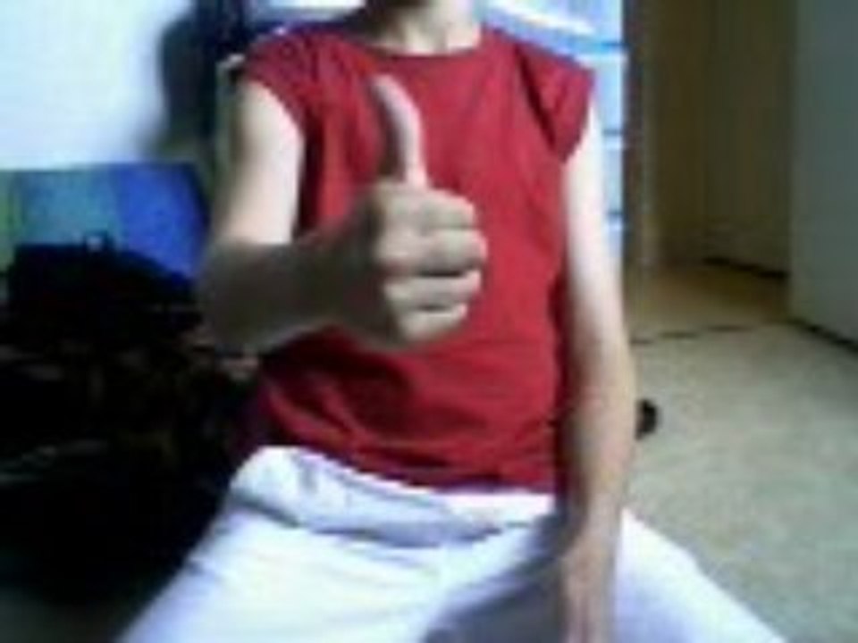 Explication. Tour n°1