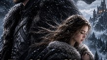 The Moon Wolf’s Return | Werewolf Fantasy Romance Short Drama | Viral Drama Series - FULL EP - ENGSUB