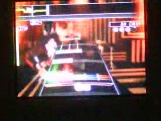 Rock band learn to fly