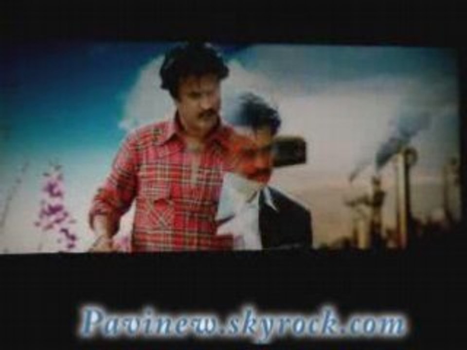Kuselan Cinema Cinema Song Superstar Rajinikanth,Pasupathy,
