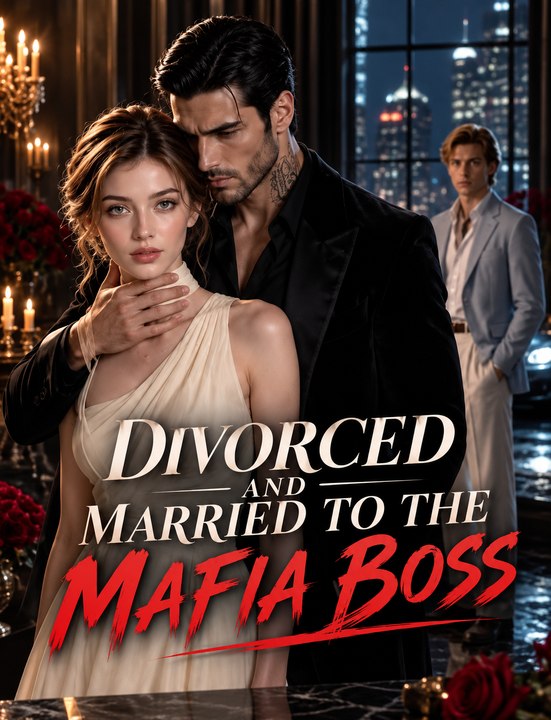 Divorced and Married to the Mafia Boss | Forbidden Love, Revenge & Betrayal | Viral Short Drama - FULL EP - ENGSUB