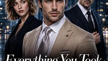Everything You Took, I’m Coming For | Revenge Romance Short Drama | Billionaire Love Story | Emotional Drama - FULL EP - ENGSUB