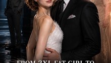 From 3XL Fat Girl to Swan Queen | Short Drama | Transformation Romance | Emotional Love Story | Viral Drama Series - ENGSUB