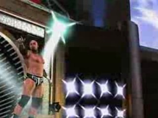 TNA Impact - Tomko - Entrance - Jeux Vidéo Catch