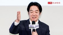 賴清德出席文化會議提4承諾 659億加大力道推動文化發展