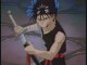AMV Yuyu hakusho hammerfall
