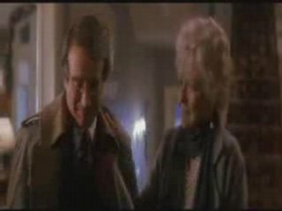 Hook ou la revanche du Capitaine Crochet