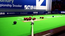 Did I Win Any Matches (Snooker Nation Championship 2019)
