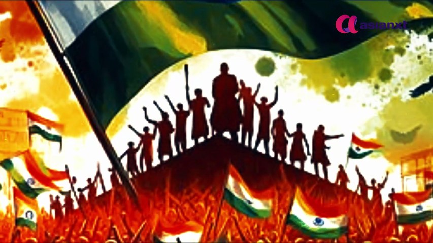 মাতঙ্গিনী হাজরা এক সাহসী নারীর গল্প