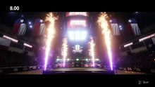 Three Minutes Of Bull Riding (8 To Glory - The Official Game Of The PBR)