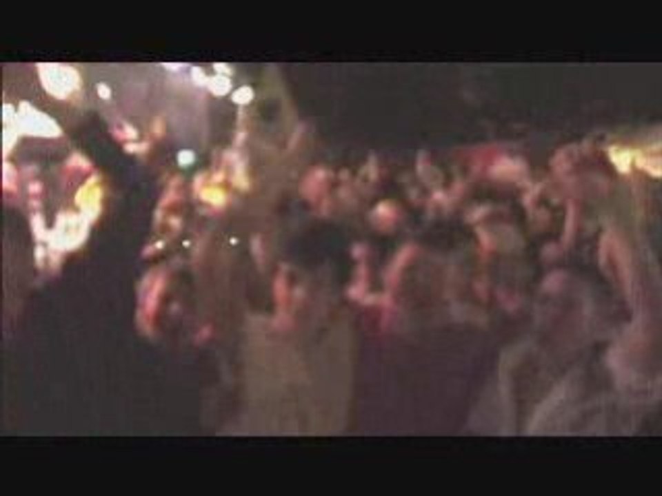 Fête du vin de Turckheim