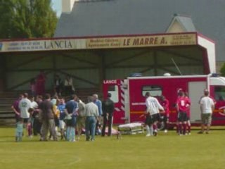 Montage match amical essor B
