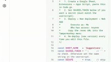 Google Search Suggestions: Free Keyword Research on Autopilot