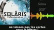 Solaris (Paroles) - TeKa - SOLARIS - 2007