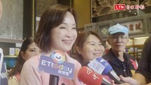 國民黨首場高雄造勢大會重現「韓流」？柯志恩：無法複製