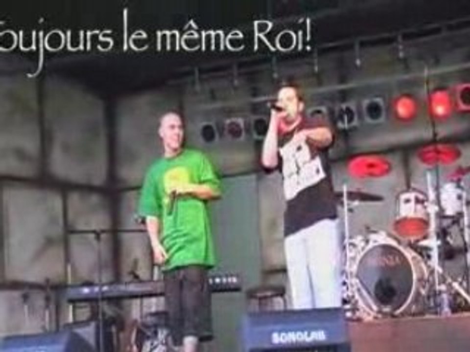 Double E en Beauce