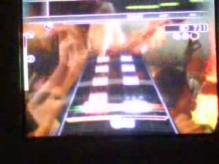 Rock band wanted dead or alive