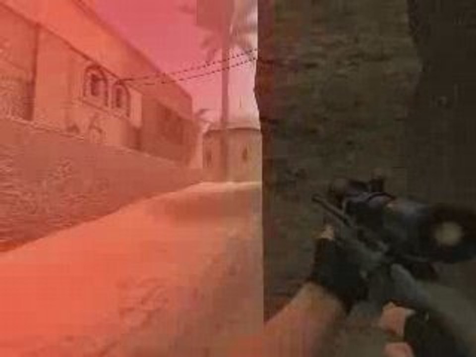 REDEMPTION CSS TRAILER