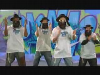 Crank That Kosher Boy. Eric Schwartz. Rabbi Jacob Hardcore