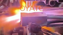 White Reflector Quartz Infrared Heating Lamp High Efficiency Heating Tube