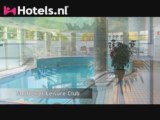 Schiphol Hotel - Crowne Plaza Amsterdam