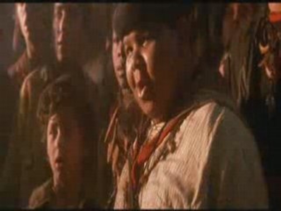 Hook: Le retour de Peter Pan!