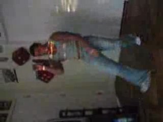 tarik qui devien ouf