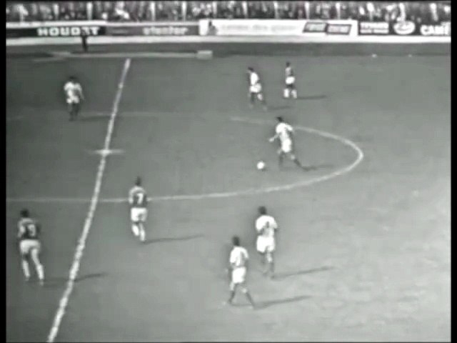 ANGERS - ANGOULÊME - 1969 - SAISON 1968/1969 -