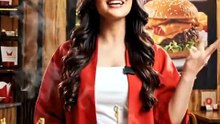 Aqeel fast food vedio ads