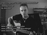Tracy Chapman - Talkin' About A Revolution (Cover Brevalan)