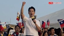 蔣萬安稱高雄進步  柯志恩：仍有很多問題待解決才是重點