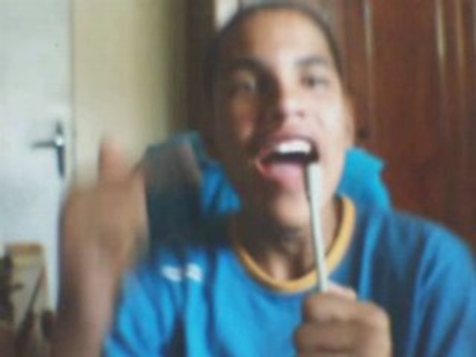 Rap e gab