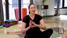 JIN TV |HER DAÎM HAREKET(63.Bölüm)-Gülfem Karataş
