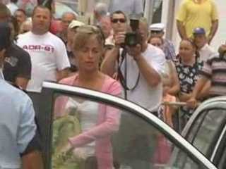 A scientist has issued a DNA warning over the McCanns