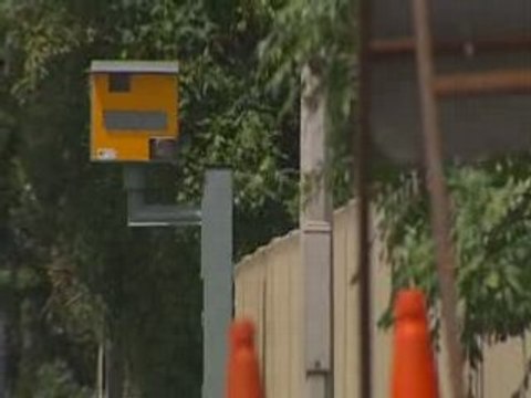 Speed cameras defended by road safety campaigners