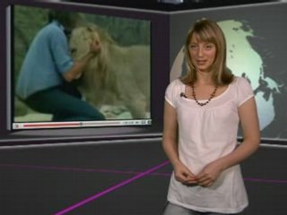 YouNews - Christain The Lion