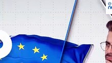 Οι Ευρωπαίοι πιστεύουν ακόμη στο ευρωπαϊκό όνειρο, αλλά το θεωρούν άπιαστο, δείχνει έρευνα
