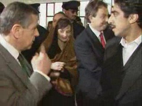 Most Requested First Ladies