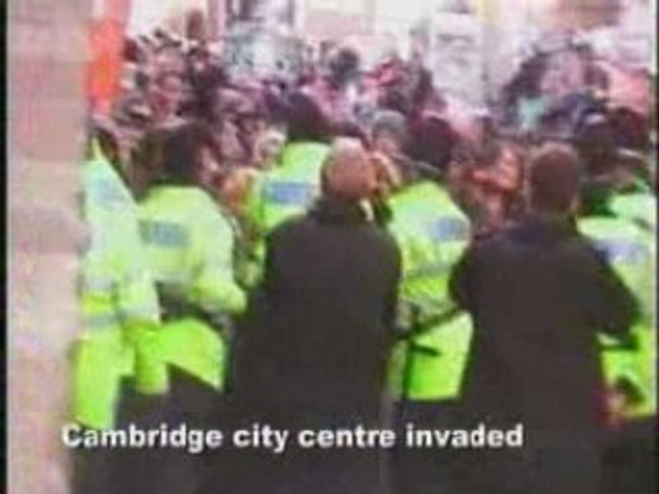 Il serait temps d'agir!!! L'Action pas les mots