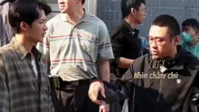 [Vietsub] Có những khí chất vốn sinh ra đã có 260825