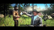 Red Dead Redemption 2 || Préstamos Y Otros Pecados
