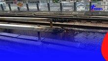 เปิดสาเหตุ เพลิงไหม้รางรถไฟฟ้า MRT เตาปูน ลุ้นเปิดบริการ