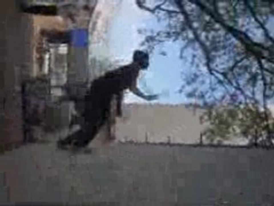 New solo vid2
