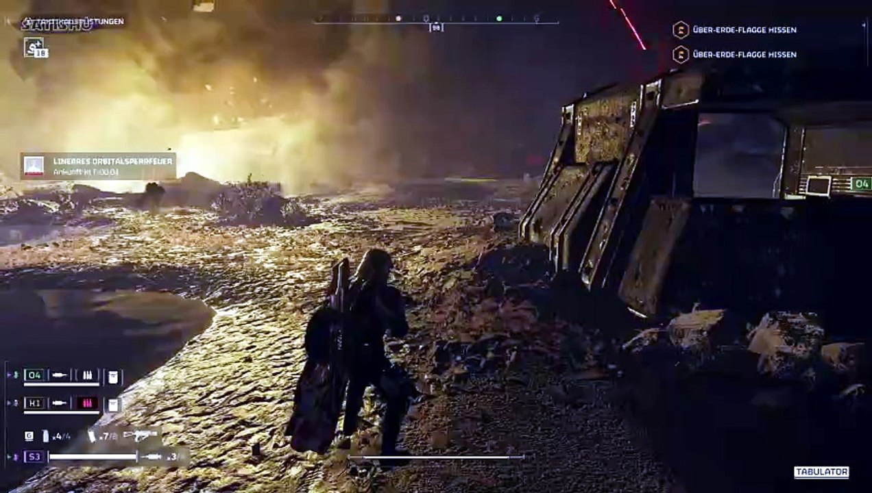 Die fackeln der freiheit entzünden | helldivers 2 | ep. 147