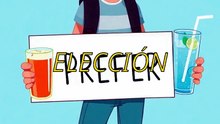 10000 palabras en inglés - ¿Prefieres decir PREFER?