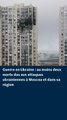 Guerre en ukraine 